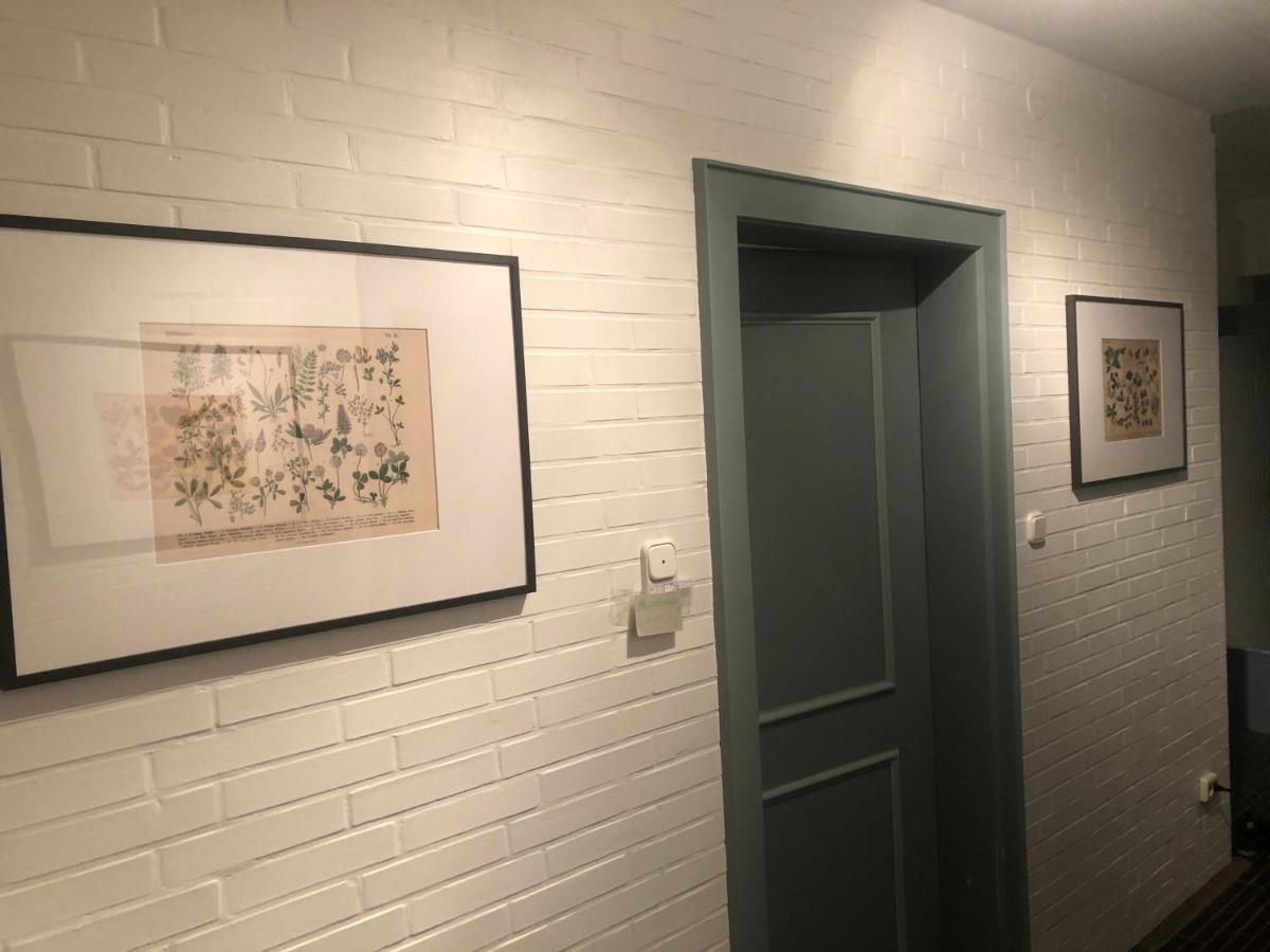 Landhaus Mitten In Der Lueneburger Heide ウンデロー エクステリア 写真